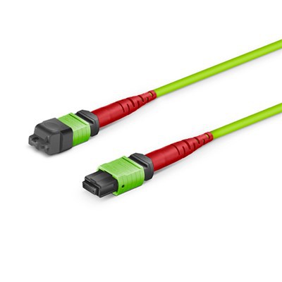12F MPO OM5 Fiber Patchcord